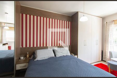 Apartamento à venda com 3 quartos, 98m² em Marechal Rondon, Canoas