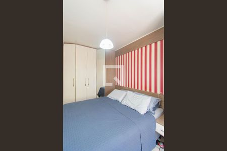 Apartamento à venda com 3 quartos, 98m² em Marechal Rondon, Canoas