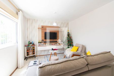 Apartamento à venda com 3 quartos, 98m² em Marechal Rondon, Canoas