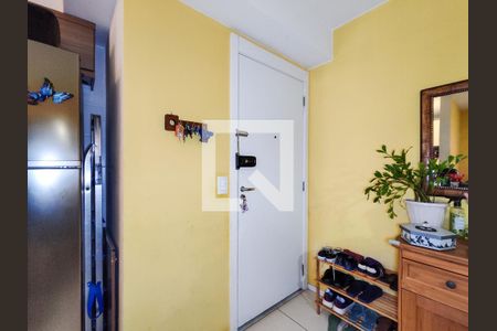 Entrada de apartamento para alugar com 3 quartos, 65m² em Andaraí, Rio de Janeiro
