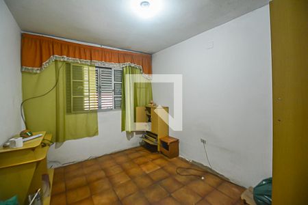 Quarto de casa à venda com 1 quarto, 130m² em Jardim Petroni, São Bernardo do Campo