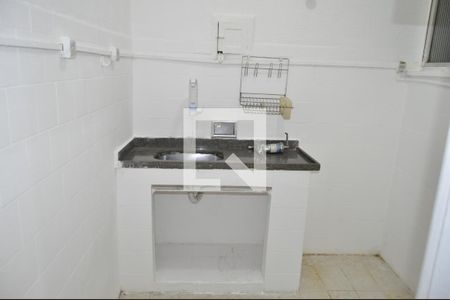 Apartamento para alugar com 1 quarto, 90m² em Cachambi, Rio de Janeiro