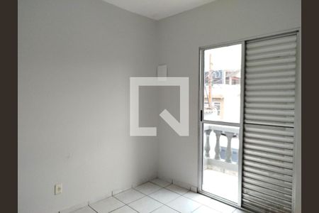 Quarto 2 de casa para alugar com 2 quartos, 55m² em Penha de França, São Paulo