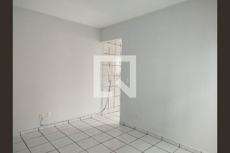 Sala de casa para alugar com 2 quartos, 55m² em Penha de França, São Paulo