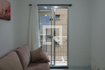 Sacada de apartamento para alugar com 3 quartos, 64m² em Itaquera, São Paulo