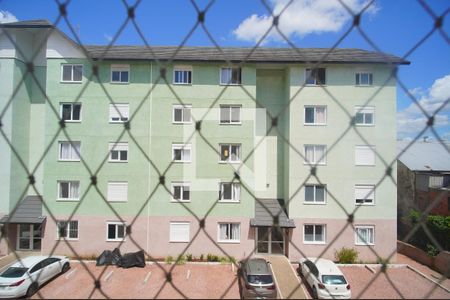 Apartamento à venda com 2 quartos, 60m² em Liberdade, Novo Hamburgo