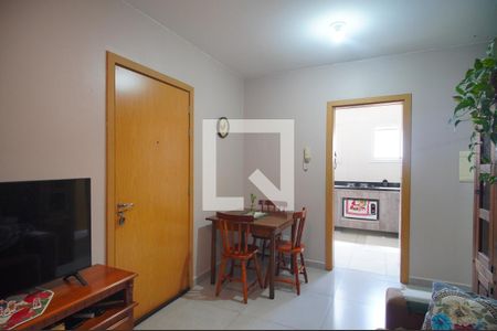 Apartamento à venda com 2 quartos, 60m² em Liberdade, Novo Hamburgo