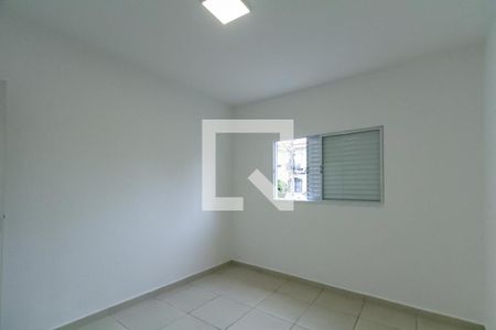 Quarto de casa para alugar com 1 quarto, 36m² em Vila Dayse, São Bernardo do Campo