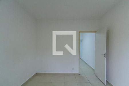 Quarto de casa para alugar com 1 quarto, 36m² em Vila Dayse, São Bernardo do Campo
