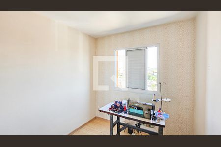 Quarto 1 de apartamento à venda com 2 quartos, 50m² em Quitaúna, Osasco