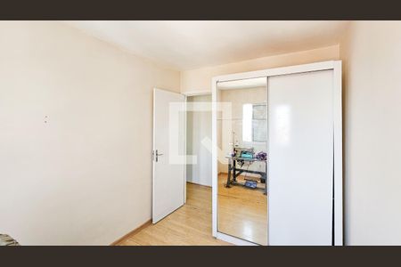 Quarto 1 de apartamento à venda com 2 quartos, 50m² em Quitaúna, Osasco