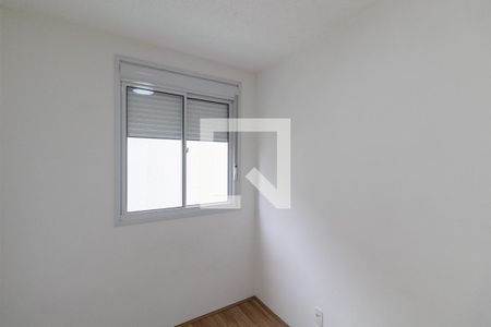 Quarto 1 de apartamento para alugar com 2 quartos, 34m² em Jardim America da Penha, São Paulo