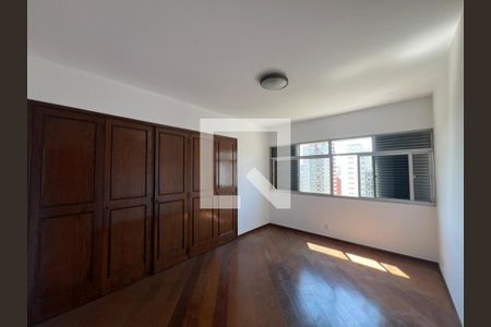 Suíte 1 de apartamento para alugar com 4 quartos, 270m² em Santo Agostinho, Belo Horizonte