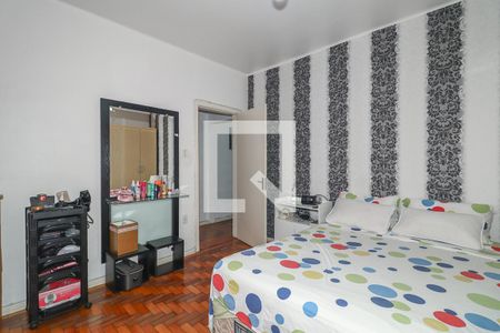 Quarto 2 de apartamento à venda com 3 quartos, 103m² em São Geraldo, Porto Alegre
