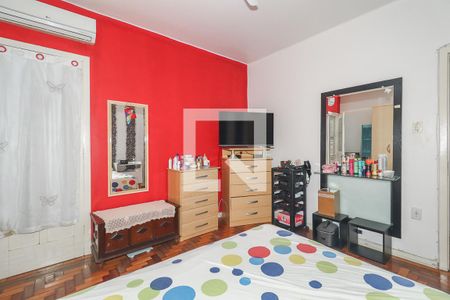 Quarto 2 de apartamento à venda com 3 quartos, 103m² em São Geraldo, Porto Alegre