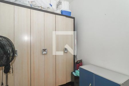 Quarto de apartamento à venda com 3 quartos, 103m² em São Geraldo, Porto Alegre