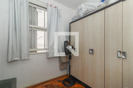 Quarto de apartamento à venda com 3 quartos, 103m² em São Geraldo, Porto Alegre
