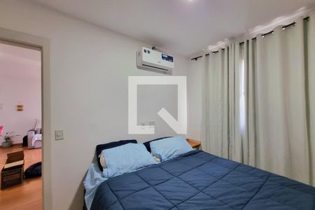 Quarto 1 de apartamento para alugar com 2 quartos, 47m² em Centro, Niterói