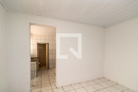 Sala de casa para alugar com 2 quartos, 100m² em Jardim Paraguacu, São Paulo