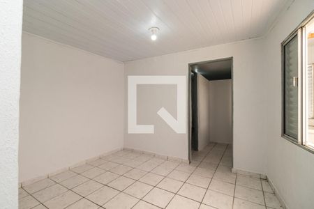 Sala de casa para alugar com 2 quartos, 100m² em Jardim Paraguacu, São Paulo