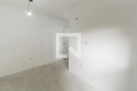 Suíte de apartamento à venda com 2 quartos, 63m² em Alphaville Empresarial, Barueri