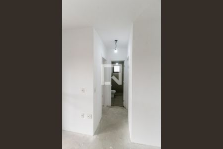 Corredor de apartamento à venda com 2 quartos, 63m² em Alphaville Empresarial, Barueri