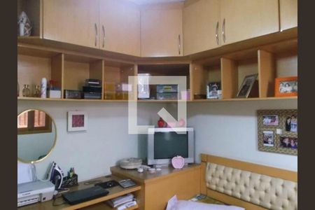 Casa à venda com 3 quartos, 95m² em Vila Regente Feijó, São Paulo