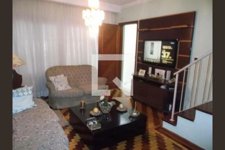 Casa à venda com 3 quartos, 95m² em Vila Regente Feijó, São Paulo