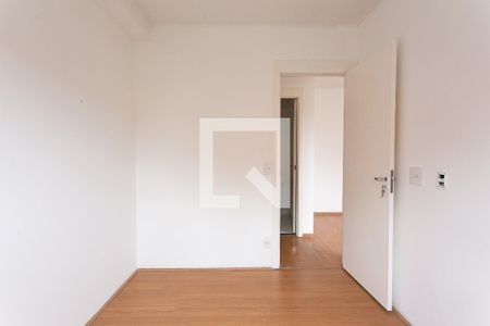 Quarto 2 de apartamento para alugar com 2 quartos, 40m² em Penha de França, São Paulo