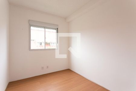 Quarto 2 de apartamento para alugar com 2 quartos, 40m² em Penha de França, São Paulo