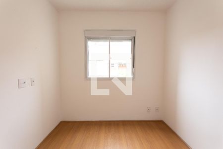 Quarto 1 de apartamento para alugar com 2 quartos, 40m² em Penha de França, São Paulo