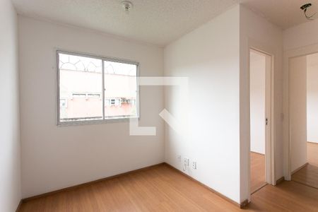 Sala de apartamento para alugar com 2 quartos, 40m² em Penha de França, São Paulo