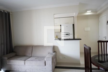 Apartamento à venda com 2 quartos, 65m² em Quarta Parada, São Paulo