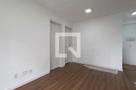 Sala/Cozinha de apartamento para alugar com 2 quartos, 43m² em Jardim Adriana, Guarulhos