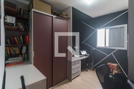 Quarto 1 de apartamento para alugar com 2 quartos, 49m² em Vila Natal, Mogi das Cruzes