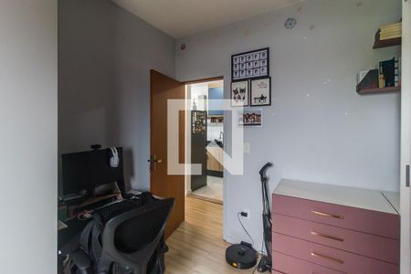 Quarto 1 de apartamento para alugar com 2 quartos, 49m² em Vila Natal, Mogi das Cruzes