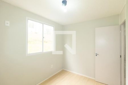 Quarto 1 de apartamento para alugar com 2 quartos, 43m² em Campo Grande, Rio de Janeiro