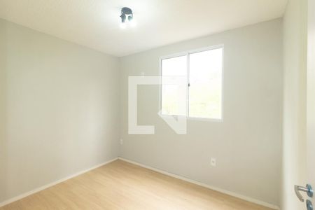 Quarto 1 de apartamento para alugar com 2 quartos, 43m² em Campo Grande, Rio de Janeiro