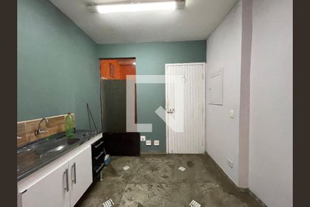 Casa para alugar com 2 quartos, 65m² em Caxingui, São Paulo