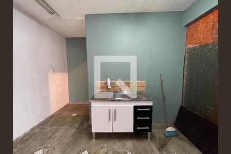 Casa para alugar com 2 quartos, 65m² em Caxingui, São Paulo