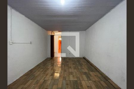 Quarto 2 de casa para alugar com 2 quartos, 65m² em Caxingui, São Paulo