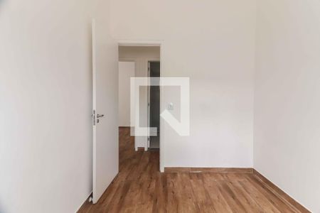 Quarto 1 de apartamento para alugar com 3 quartos, 108m² em Vila Polopoli, São Paulo