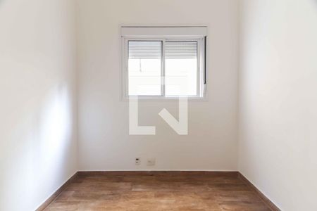 Quarto 2 de apartamento para alugar com 3 quartos, 108m² em Vila Polopoli, São Paulo