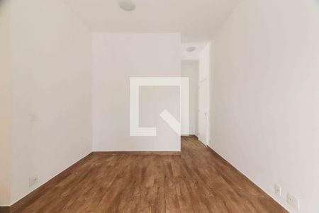 Sala de apartamento para alugar com 3 quartos, 108m² em Vila Polopoli, São Paulo