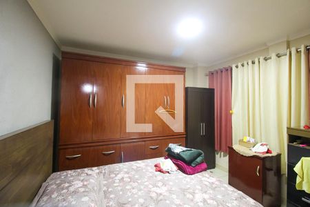 Quarto 2 de casa à venda com 4 quartos, 133m² em Vila Santa Clara, São Paulo