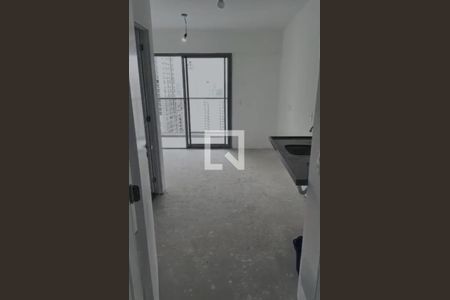 Studio de apartamento à venda com 1 quarto, 24m² em , São Paulo