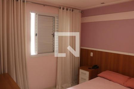 Quarto 2 de apartamento à venda com 2 quartos, 56m² em Mauá, São Caetano do Sul