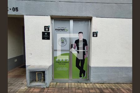 Mercado  de apartamento para alugar com 2 quartos, 98m² em Vila Santa Teresa (zona Sul), São Paulo