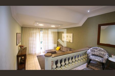 Casa para alugar com 3 quartos, 125m² em Jardim Tango, São Paulo