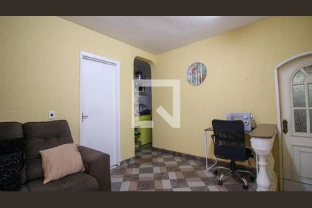 Casa para alugar com 3 quartos, 125m² em Jardim Tango, São Paulo